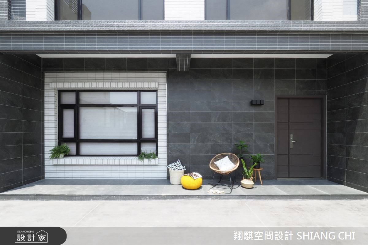 120坪新成屋(5年以下)＿現代風案例圖片＿翔騏空間設計＿翔騏_07之1