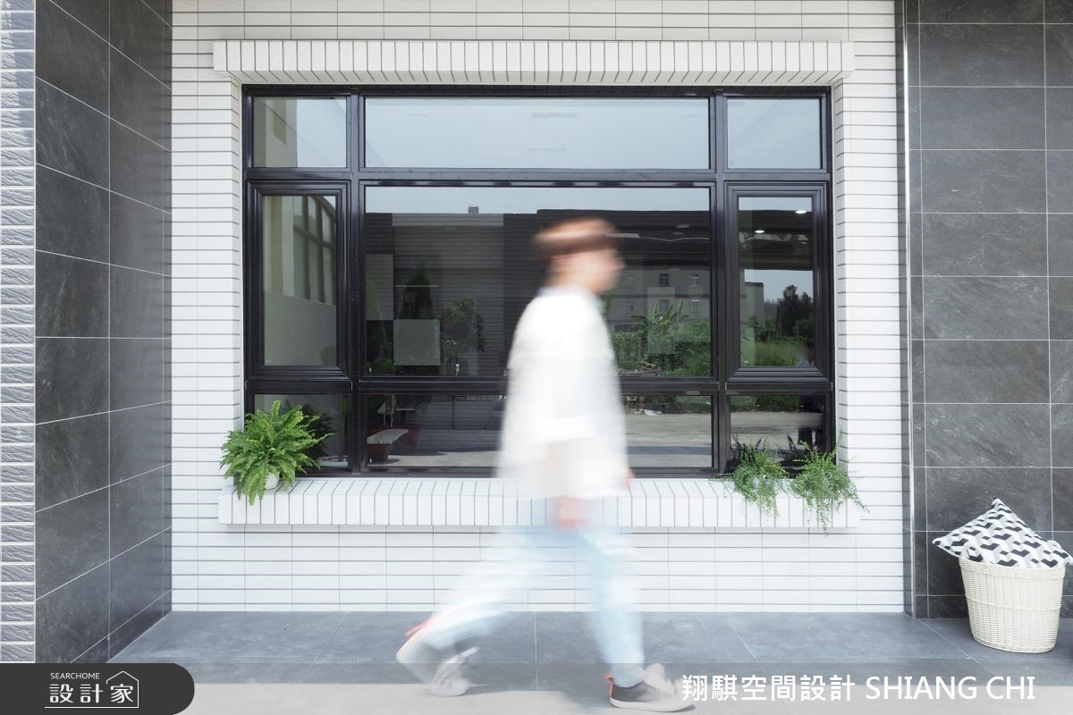120坪新成屋(5年以下)＿現代風案例圖片＿翔騏空間設計＿翔騏_07之2