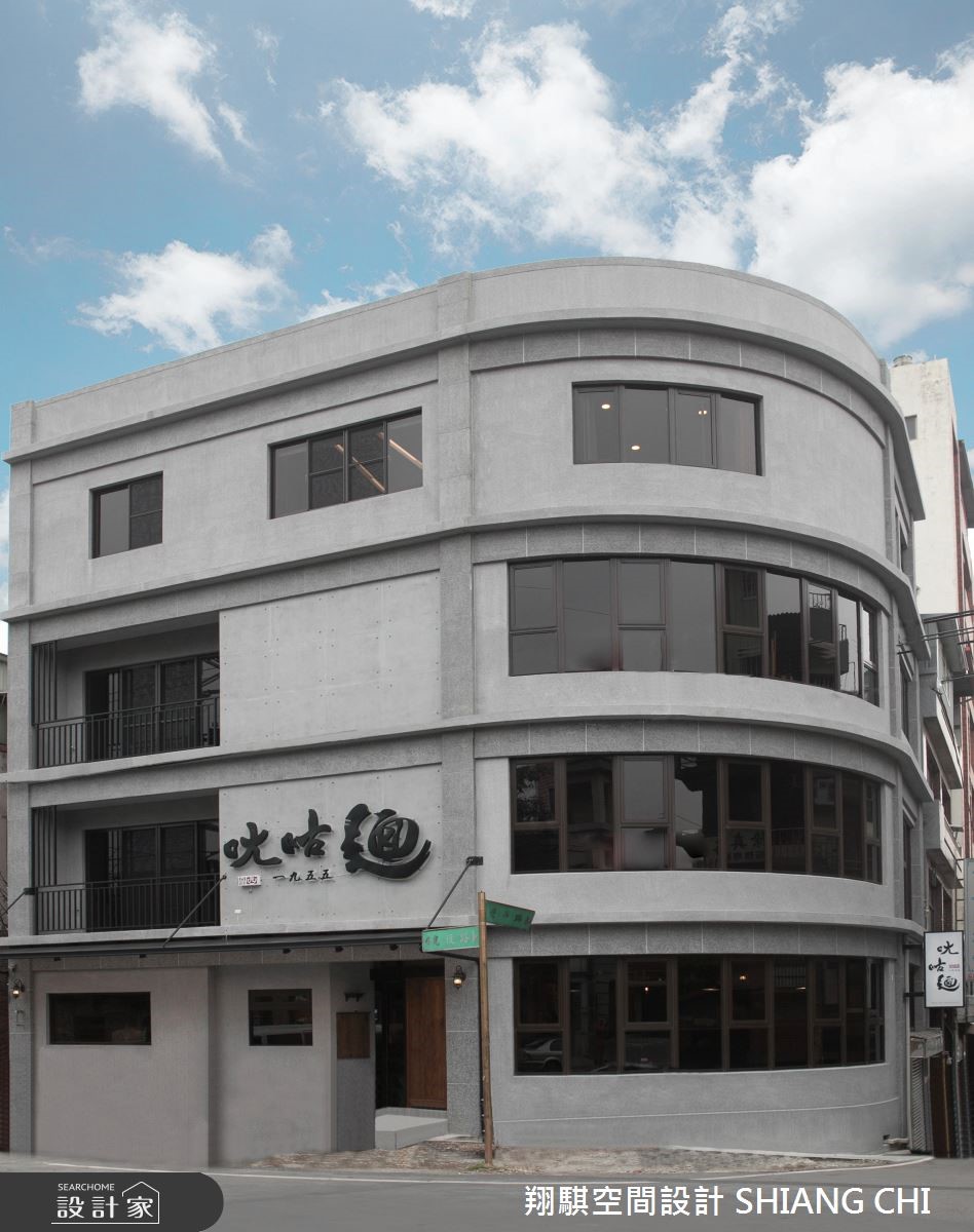 200坪新成屋(5年以下)＿混搭風商業空間案例圖片＿翔騏空間設計＿翔騏_08之1