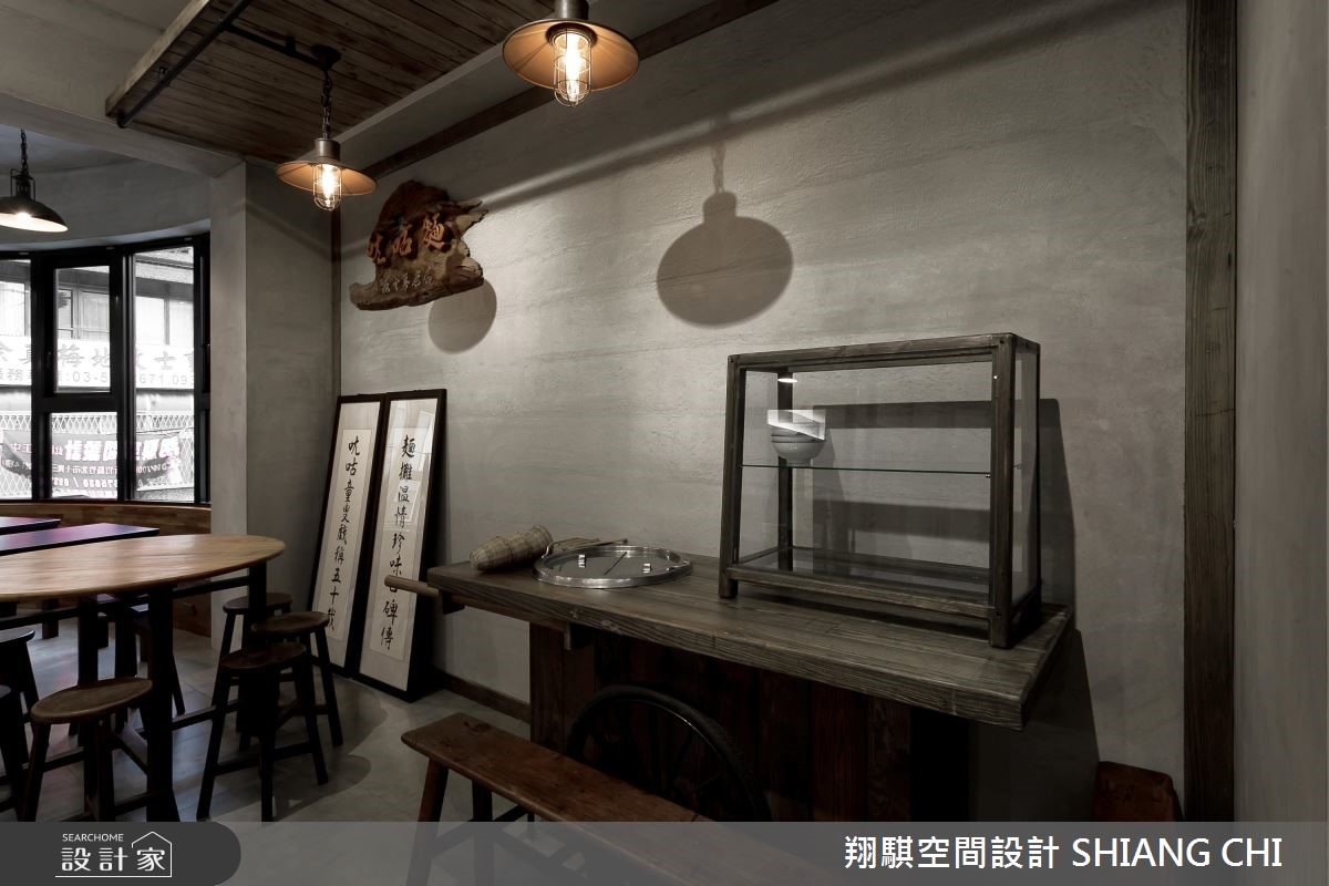 200坪新成屋(5年以下)＿混搭風商業空間案例圖片＿翔騏空間設計＿翔騏_08之10
