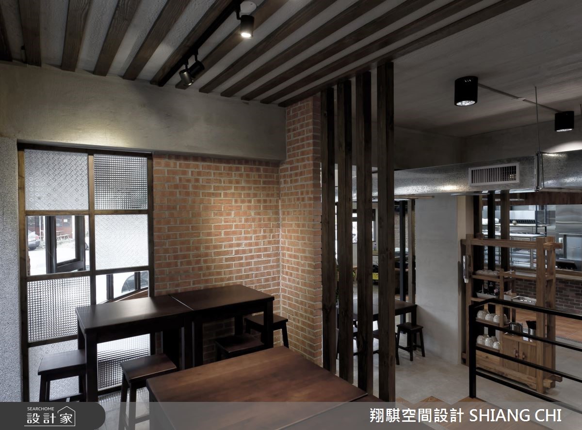 200坪新成屋(5年以下)＿混搭風商業空間案例圖片＿翔騏空間設計＿翔騏_08之6