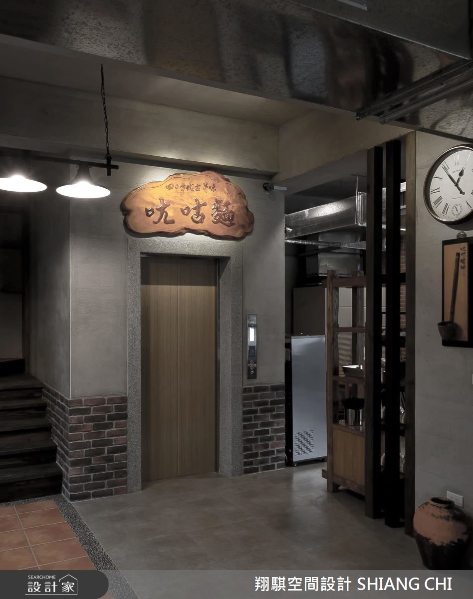 200坪新成屋(5年以下)＿混搭風商業空間案例圖片＿翔騏空間設計＿翔騏_08之4