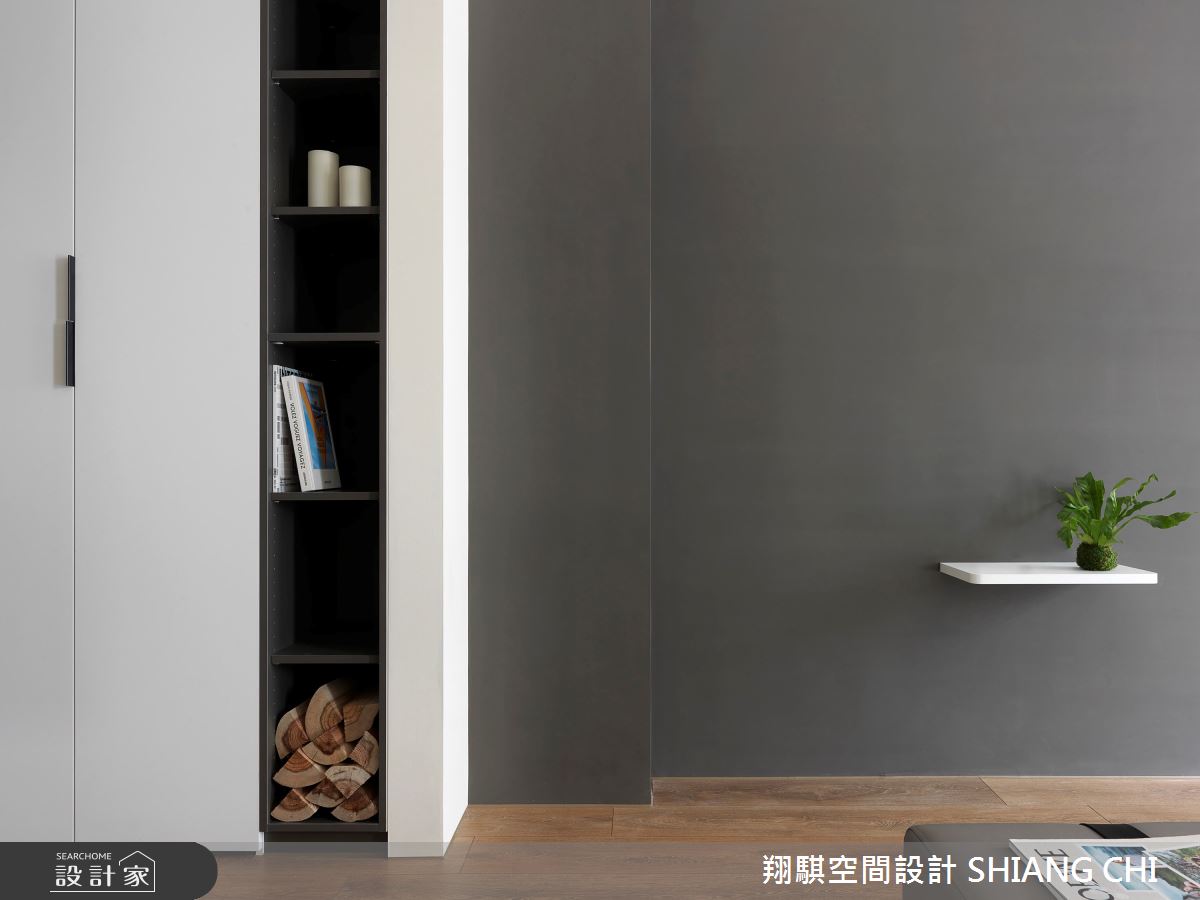 55坪新成屋(5年以下)＿現代風臥室案例圖片＿翔騏空間設計＿翔騏_11之13