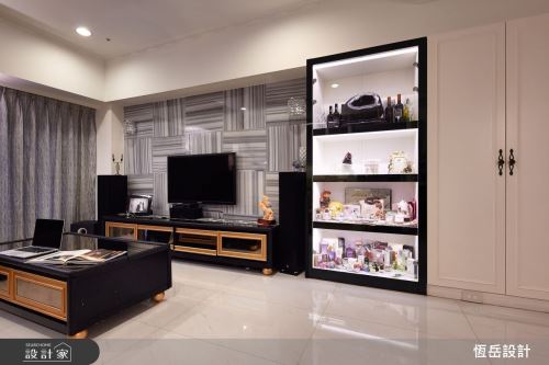 恆岳_新古典_現代風