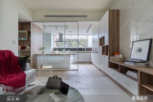 恆岳_收穫_北歐風