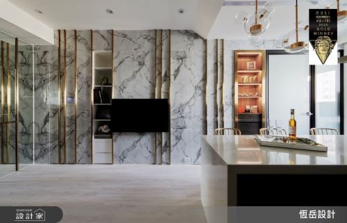 恆岳_新貴女王殿堂_奢華風