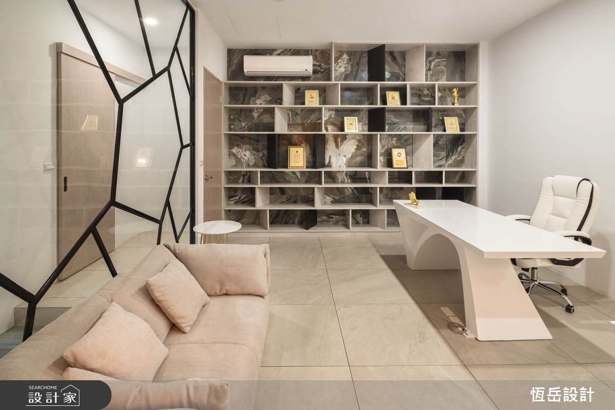 50坪＿混搭風商業空間案例圖片＿恆岳設計＿恆岳_汰遠之8