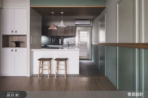 恆岳_童趣_北歐風