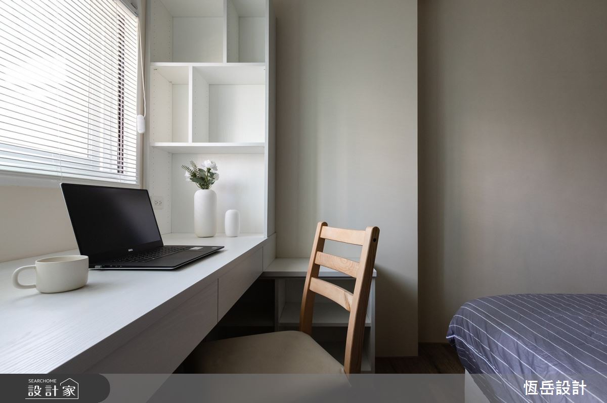 29坪老屋(16~30年)＿混搭風案例圖片＿恆岳設計＿恆岳_青境之10