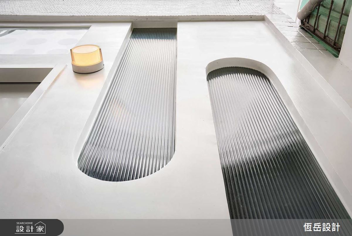 35坪老屋(41~50年)＿侘寂風案例圖片＿恆岳設計＿恆岳_35之8