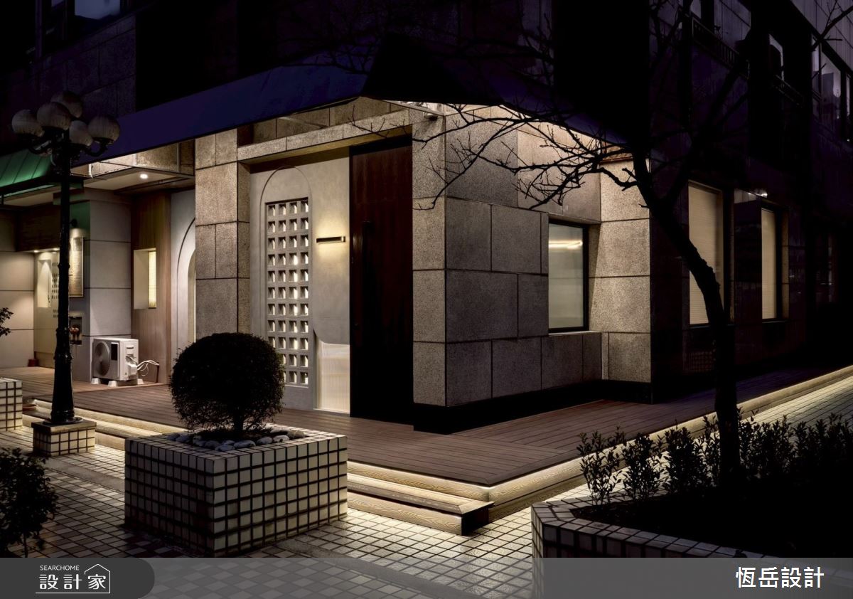 24坪＿日式極簡風案例圖片＿恆岳設計＿恆岳_37之18