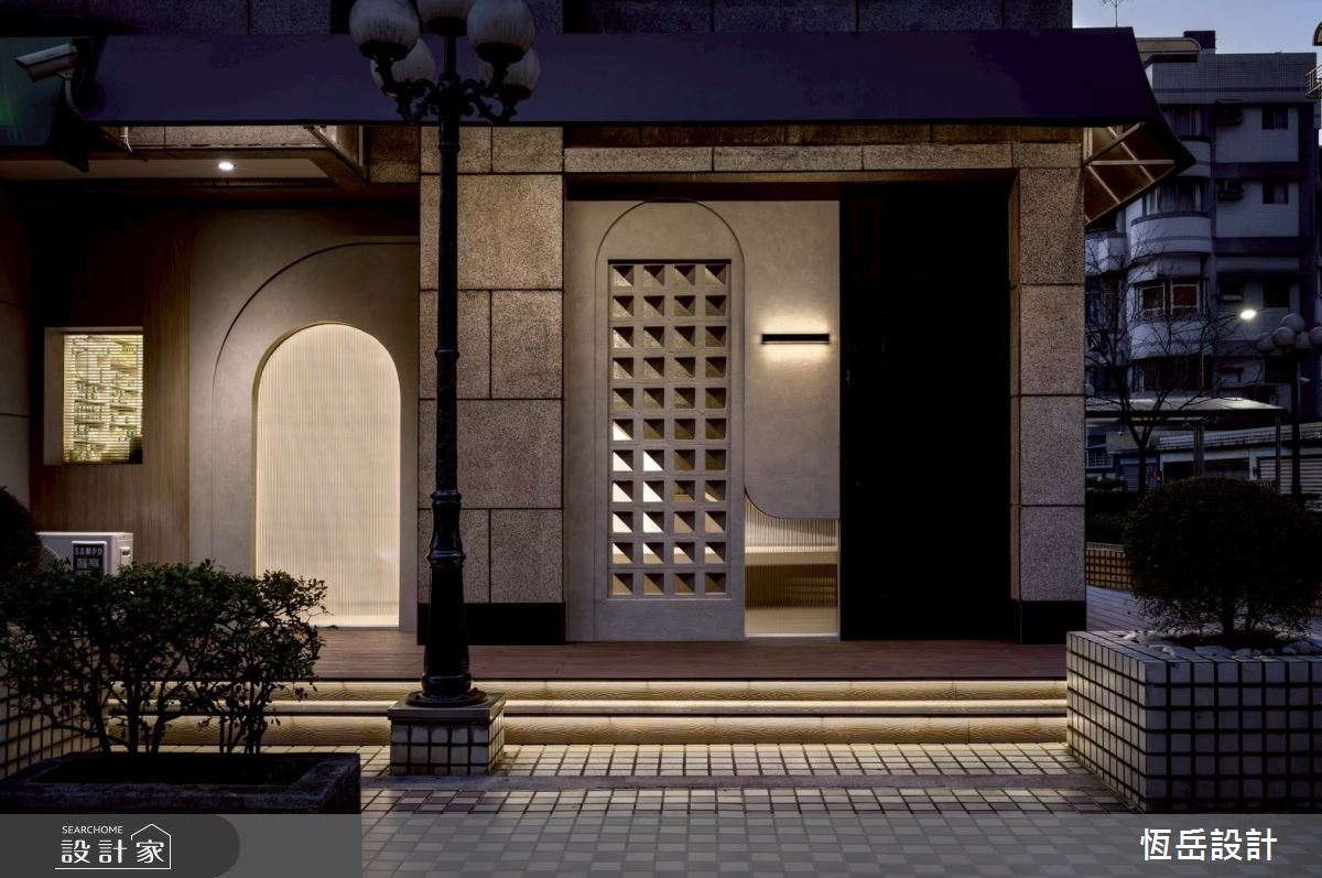 24坪＿日式極簡風案例圖片＿恆岳設計＿恆岳_37之17