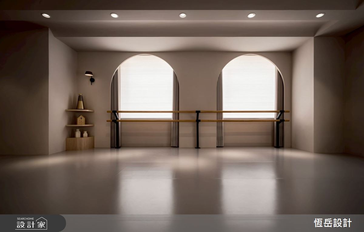 24坪＿日式極簡風案例圖片＿恆岳設計＿恆岳_37之14