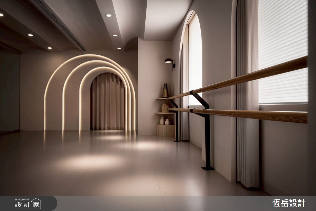24坪＿日式極簡風案例圖片＿恆岳設計＿恆岳_37之12