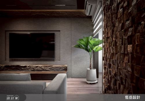 恆岳_38_日式低調奢華風