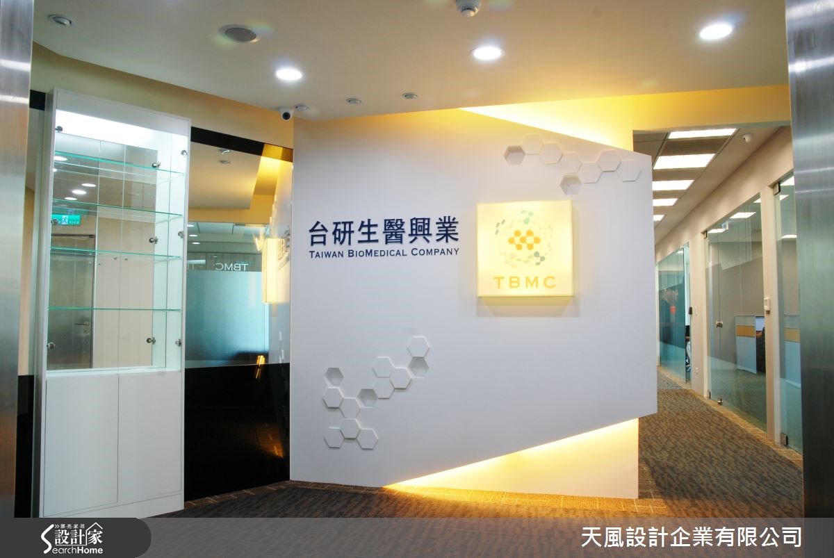122坪新成屋(5年以下)＿簡約風案例圖片＿天風設計企業有限公司＿天風_02之1