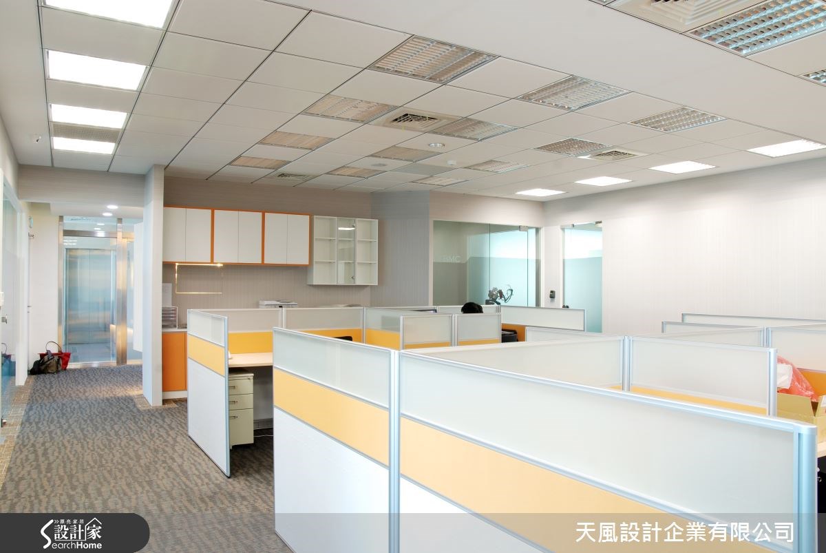 122坪新成屋(5年以下)＿簡約風案例圖片＿天風設計企業有限公司＿天風_02之5