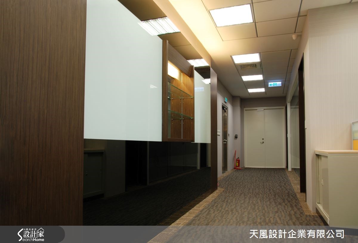 122坪新成屋(5年以下)＿簡約風案例圖片＿天風設計企業有限公司＿天風_02之9