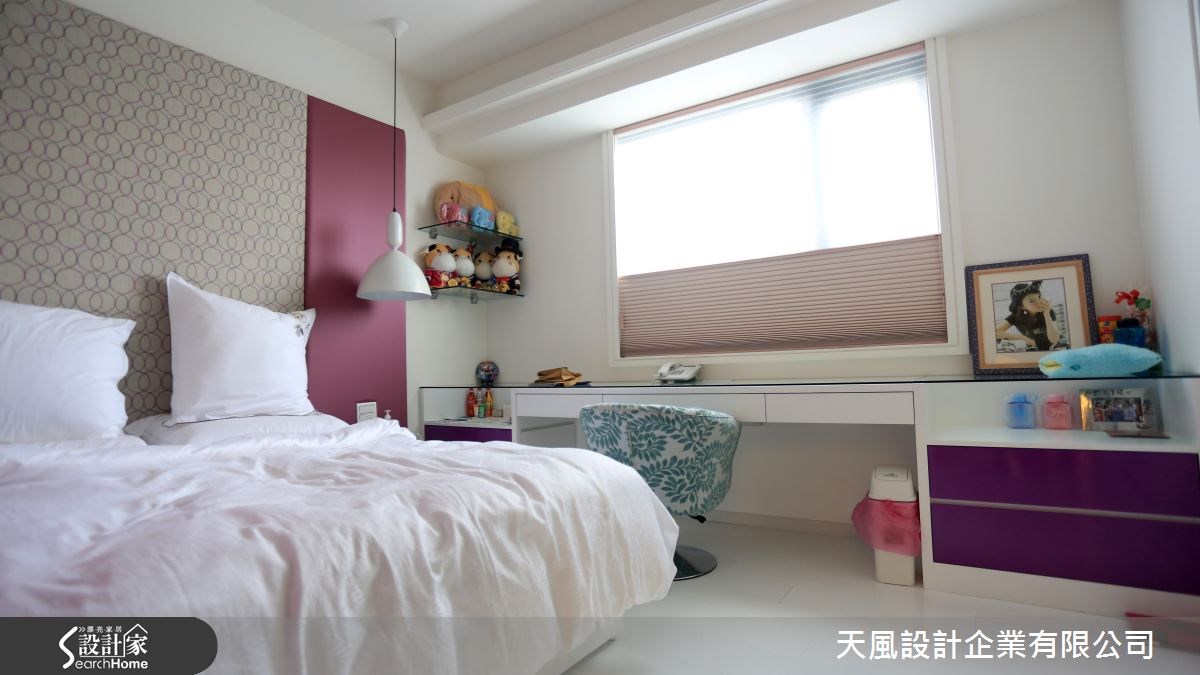 70坪新成屋(5年以下)＿混搭風案例圖片＿天風設計企業有限公司＿天風_03之8