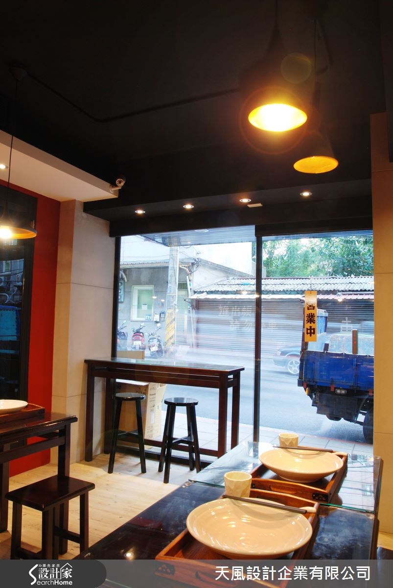 13坪老屋(16~30年)＿混搭風案例圖片＿天風設計企業有限公司＿天風_04之10