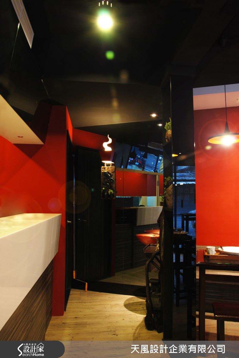 13坪老屋(16~30年)＿混搭風案例圖片＿天風設計企業有限公司＿天風_04之11