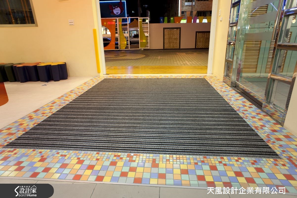 40坪中古屋(5~15年)＿混搭風案例圖片＿天風設計企業有限公司＿天風_05之9