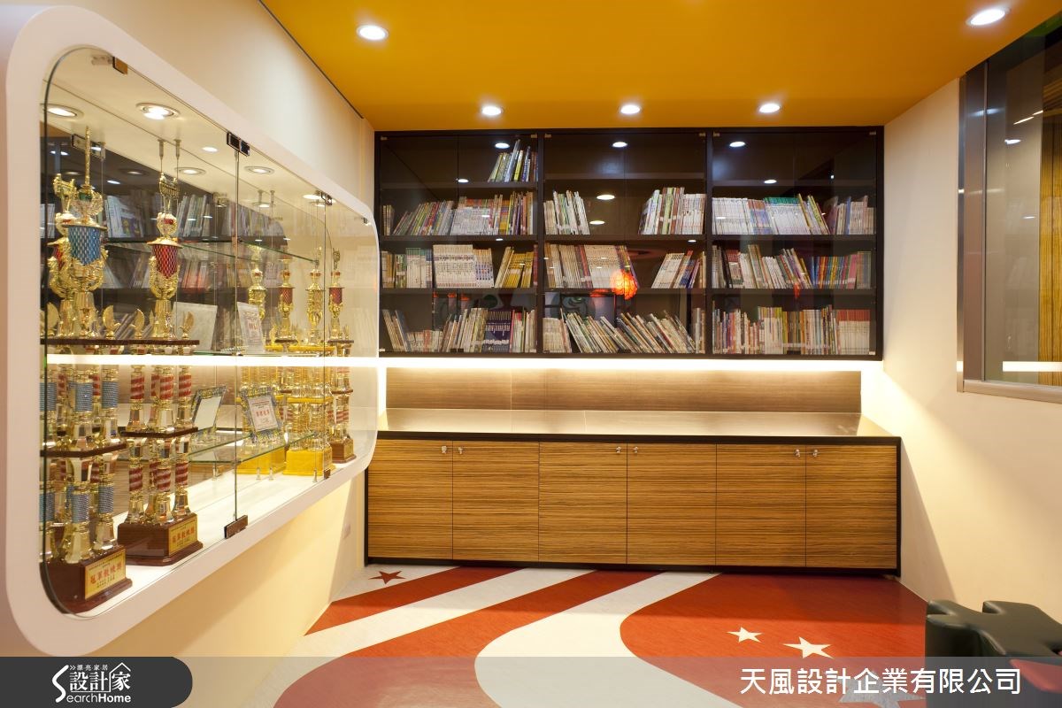 40坪中古屋(5~15年)＿混搭風案例圖片＿天風設計企業有限公司＿天風_05之11