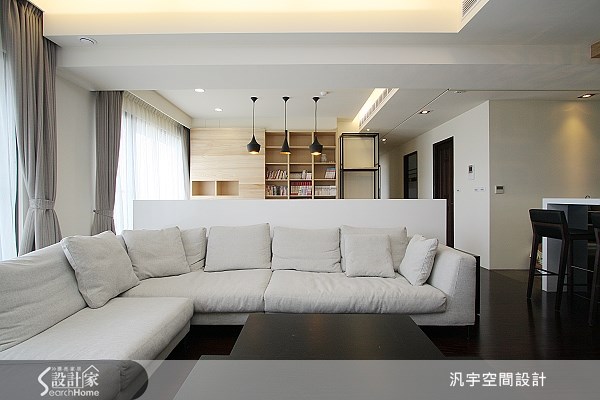 55坪新成屋(5年以下)＿現代風案例圖片＿汎宇空間設計有限公司＿汎宇_07之8