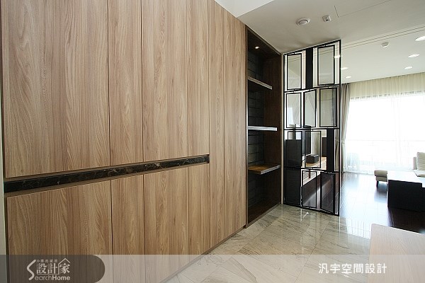 55坪新成屋(5年以下)＿現代風案例圖片＿汎宇空間設計有限公司＿汎宇_07之3