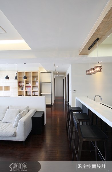 55坪新成屋(5年以下)＿現代風案例圖片＿汎宇空間設計有限公司＿汎宇_07之4
