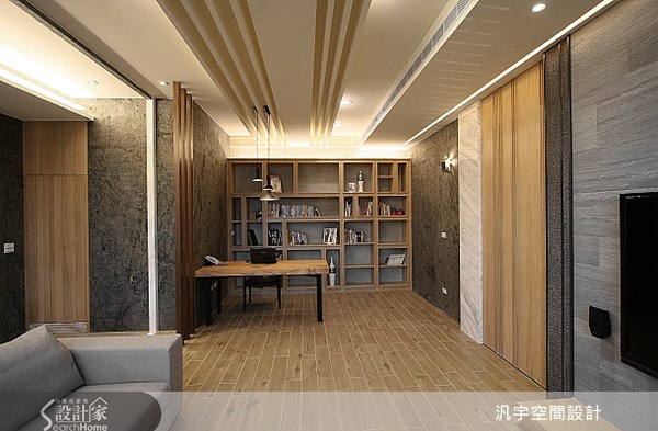 75坪新成屋(5年以下)＿現代風案例圖片＿汎宇空間設計有限公司＿汎宇_02之13