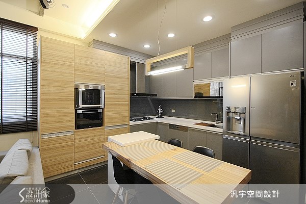 75坪新成屋(5年以下)＿現代風案例圖片＿汎宇空間設計有限公司＿汎宇_02之7