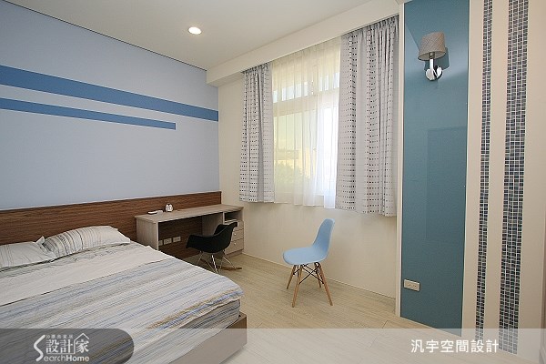 75坪新成屋(5年以下)＿現代風案例圖片＿汎宇空間設計有限公司＿汎宇_02之17