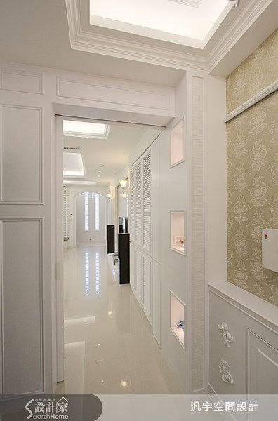 97坪新成屋(5年以下)＿新古典案例圖片＿汎宇空間設計有限公司＿汎宇_03之9
