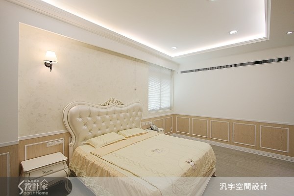 97坪新成屋(5年以下)＿新古典案例圖片＿汎宇空間設計有限公司＿汎宇_03之12