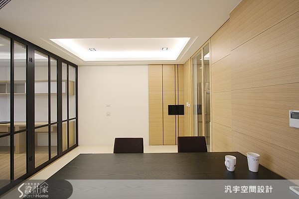 45坪新成屋(5年以下)＿現代風案例圖片＿汎宇空間設計有限公司＿汎宇_06之13