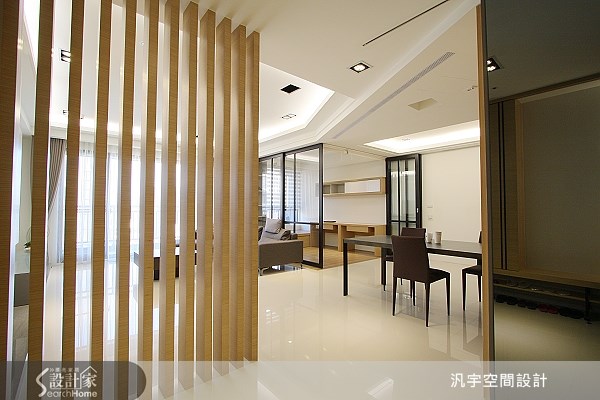 45坪新成屋(5年以下)＿現代風案例圖片＿汎宇空間設計有限公司＿汎宇_06之1