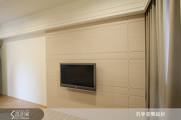 45坪新成屋(5年以下)＿現代風案例圖片＿汎宇空間設計有限公司＿汎宇_06之17