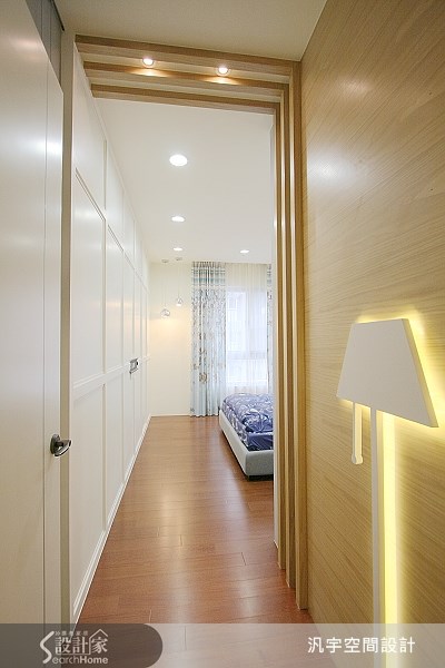 38坪＿現代風案例圖片＿汎宇空間設計有限公司＿汎宇_05之9