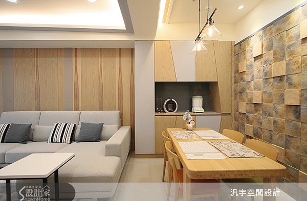 38坪＿現代風案例圖片＿汎宇空間設計有限公司＿汎宇_05之8