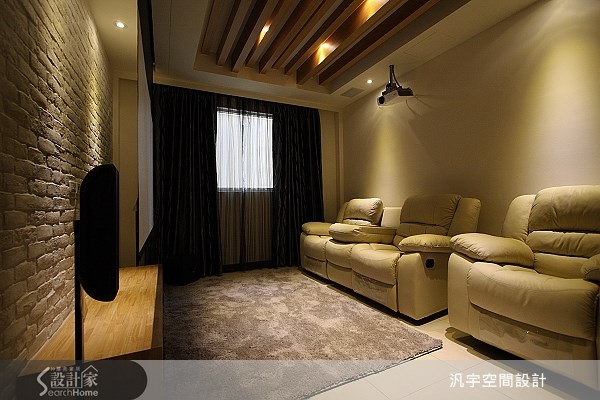 78坪新成屋(5年以下)＿現代風案例圖片＿汎宇空間設計有限公司＿汎宇_04之13