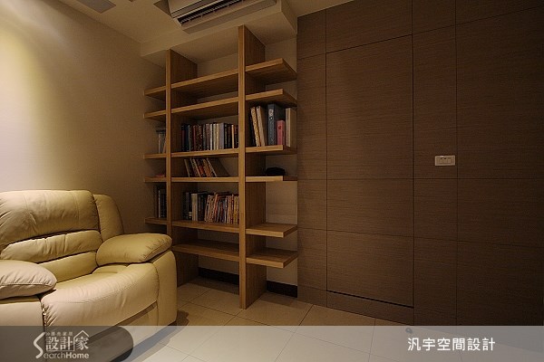 78坪新成屋(5年以下)＿現代風案例圖片＿汎宇空間設計有限公司＿汎宇_04之14