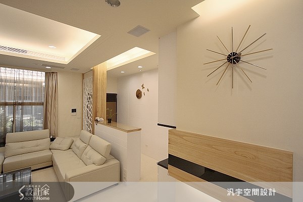 78坪新成屋(5年以下)＿現代風案例圖片＿汎宇空間設計有限公司＿汎宇_04之6