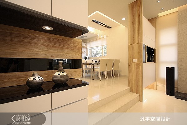 78坪新成屋(5年以下)＿現代風案例圖片＿汎宇空間設計有限公司＿汎宇_04之4