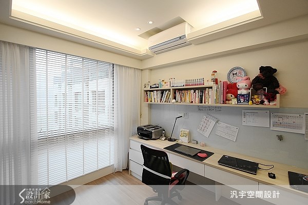 68坪新成屋(5年以下)＿現代風案例圖片＿汎宇空間設計有限公司＿汎宇_01之13