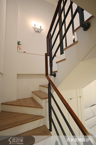 68坪新成屋(5年以下)＿現代風案例圖片＿汎宇空間設計有限公司＿汎宇_01之10