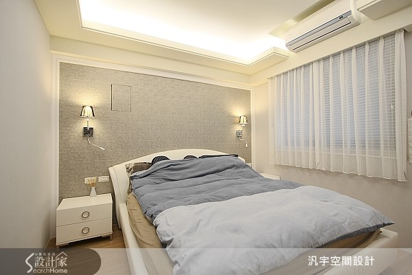 68坪新成屋(5年以下)＿現代風案例圖片＿汎宇空間設計有限公司＿汎宇_01之12