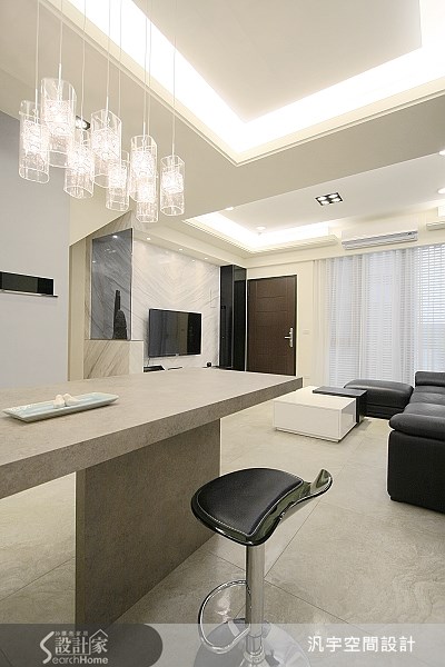 68坪新成屋(5年以下)＿現代風案例圖片＿汎宇空間設計有限公司＿汎宇_01之9