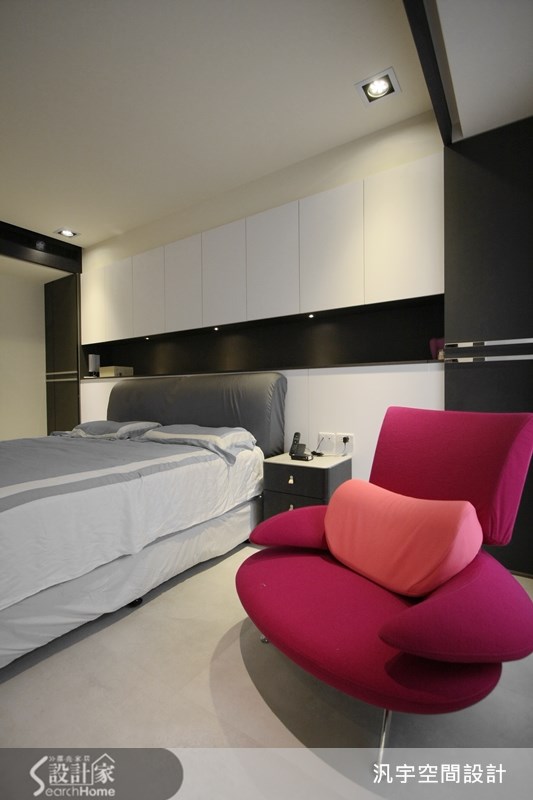 75坪新成屋(5年以下)＿現代風案例圖片＿汎宇空間設計有限公司＿汎宇_08之16