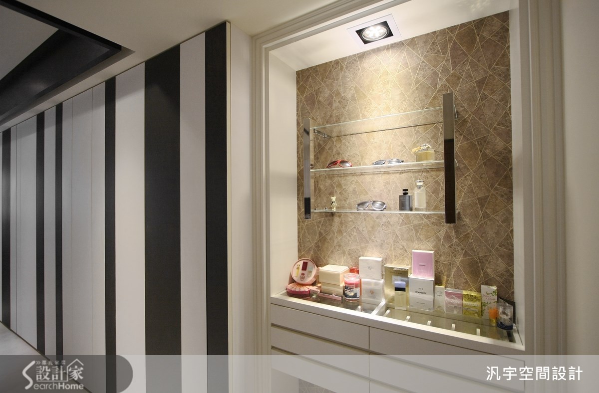75坪新成屋(5年以下)＿現代風案例圖片＿汎宇空間設計有限公司＿汎宇_08之17